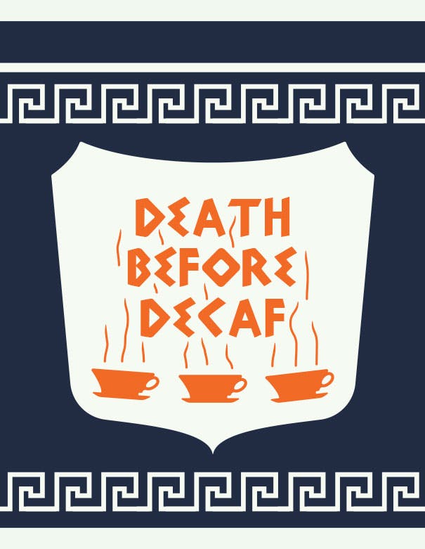 Death-Before-Decaf