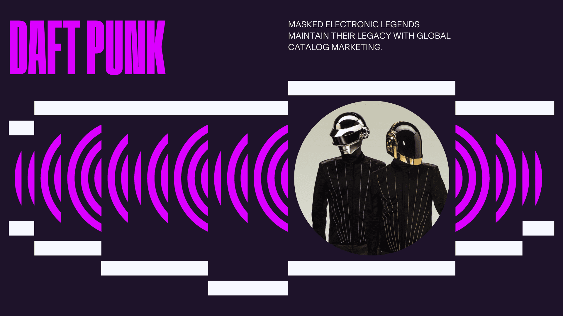 Daft Punk Slide