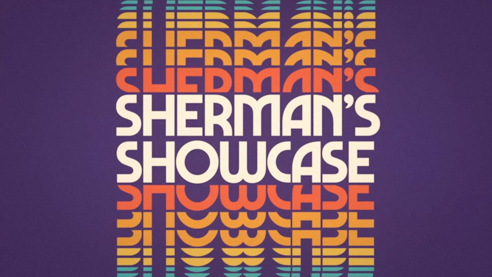 Sherman's Showcase Thumb