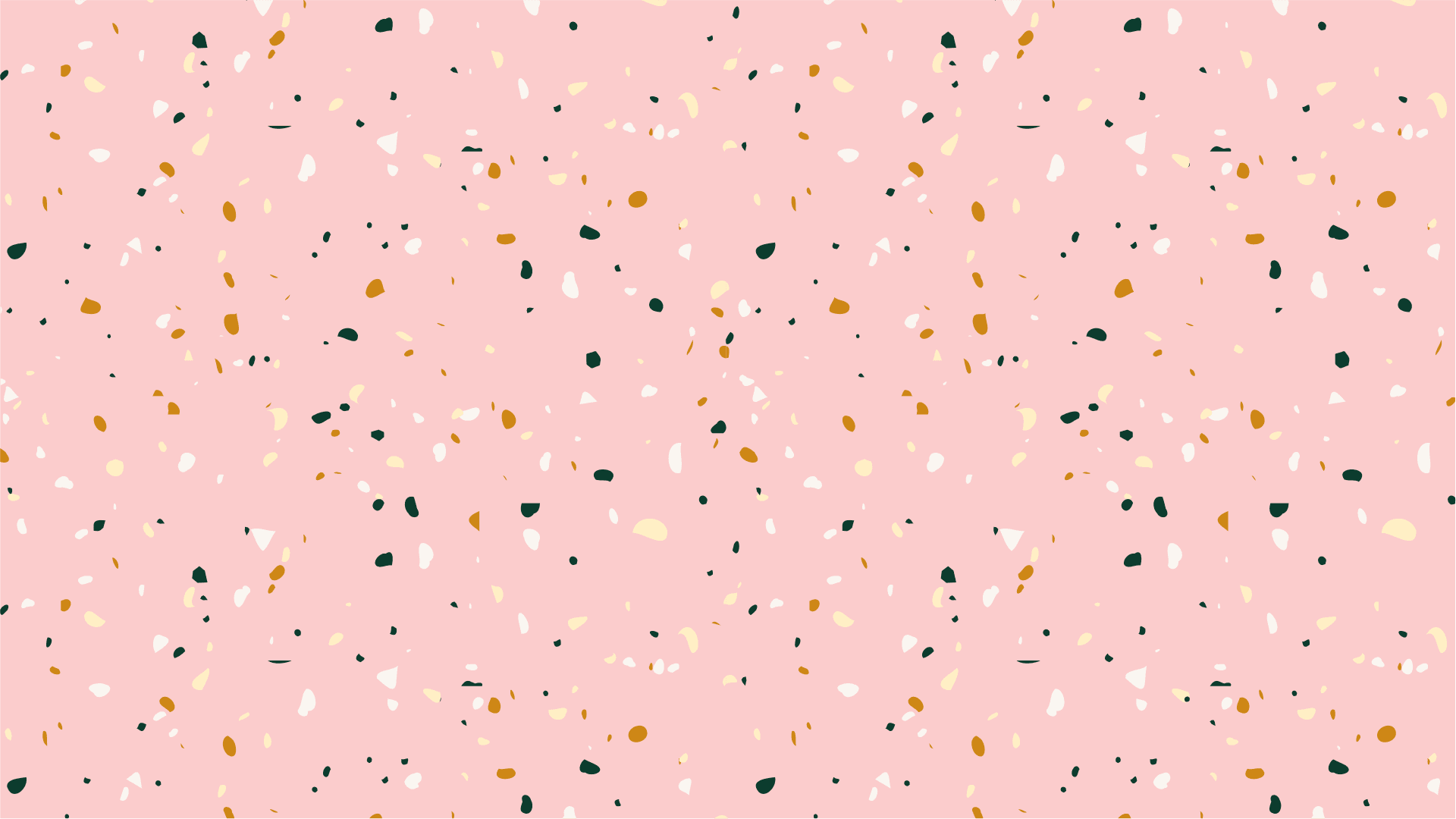 Terrazzo Pattern