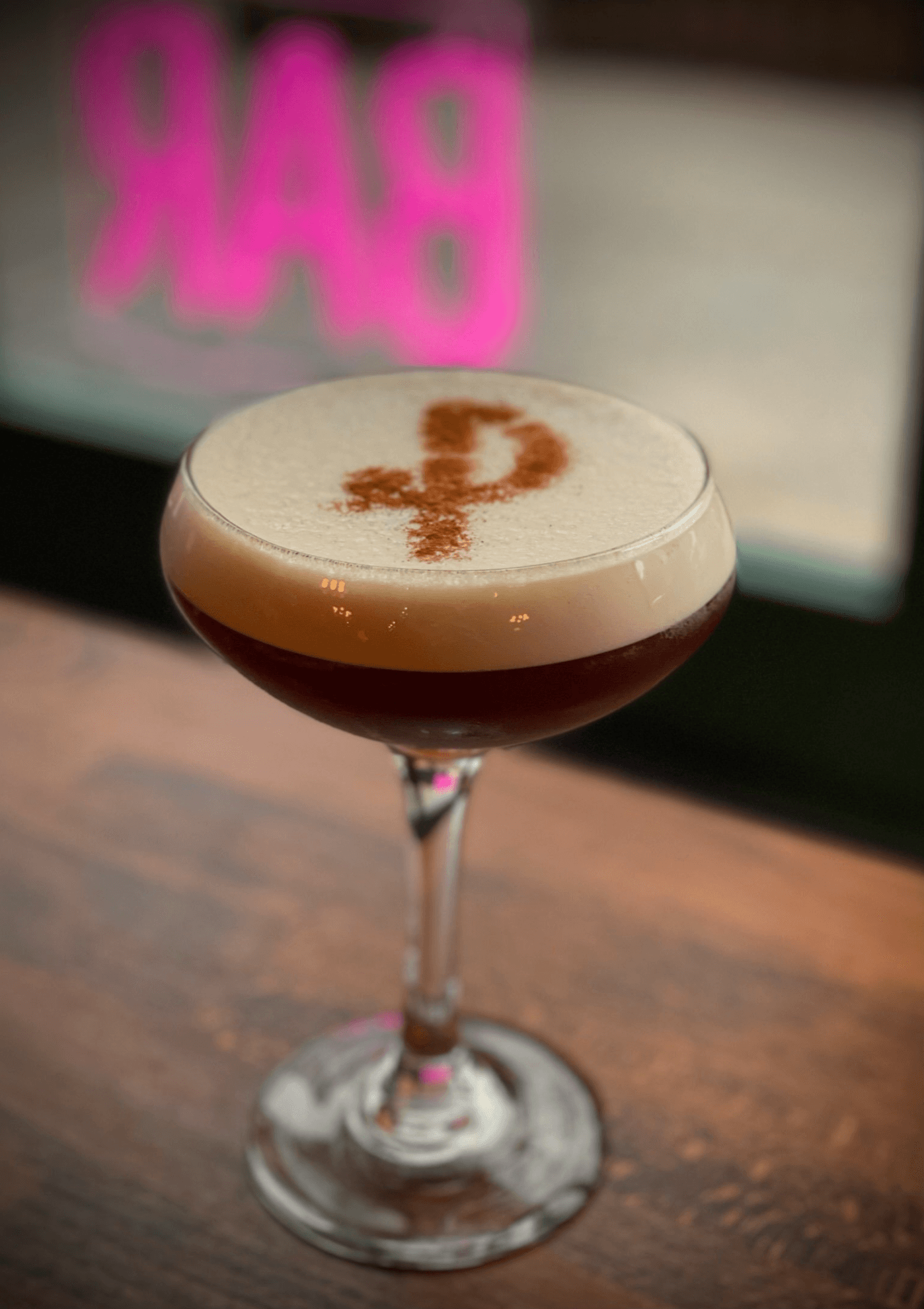 Cocktail P