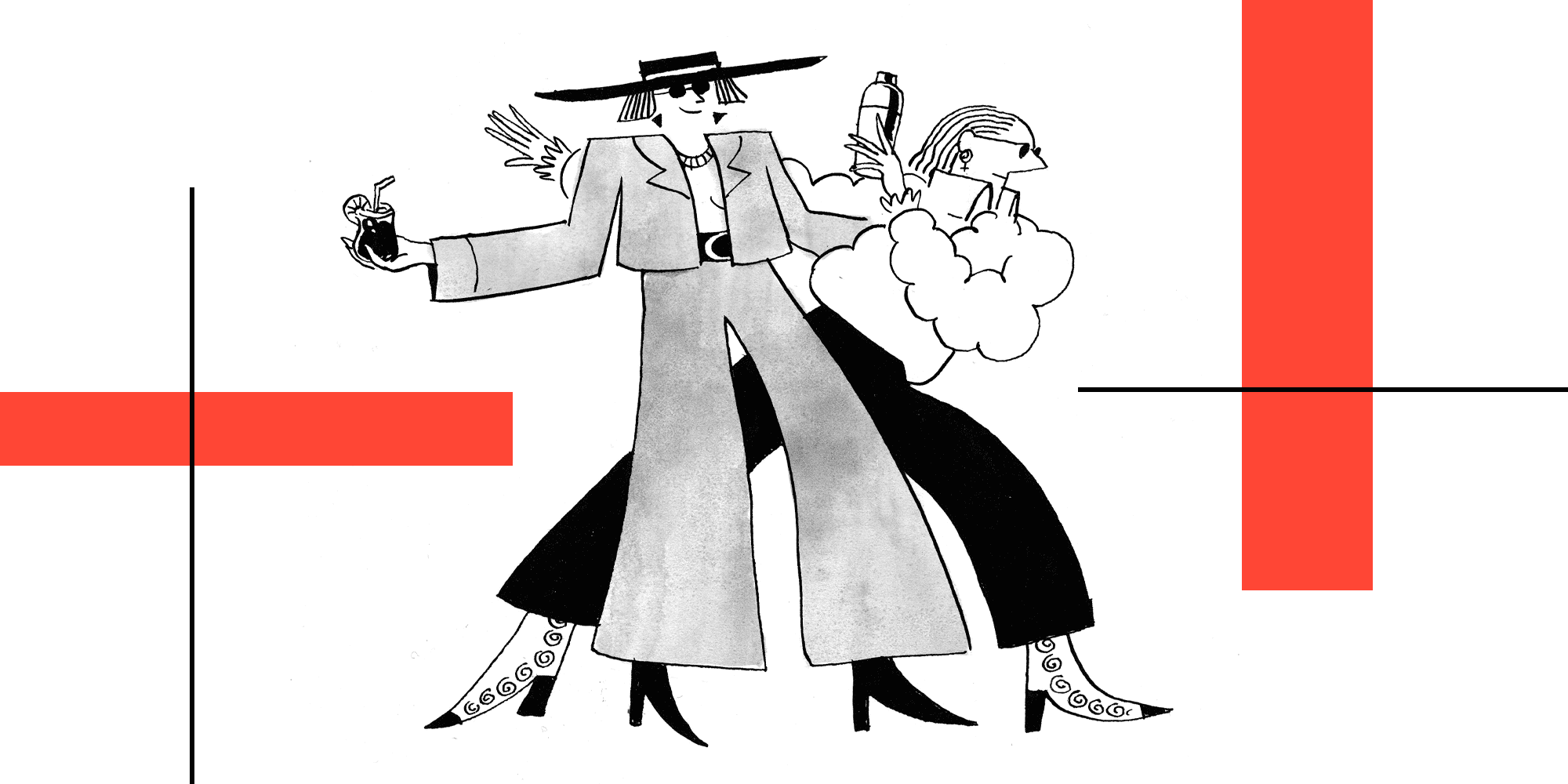 Cocktail Gals