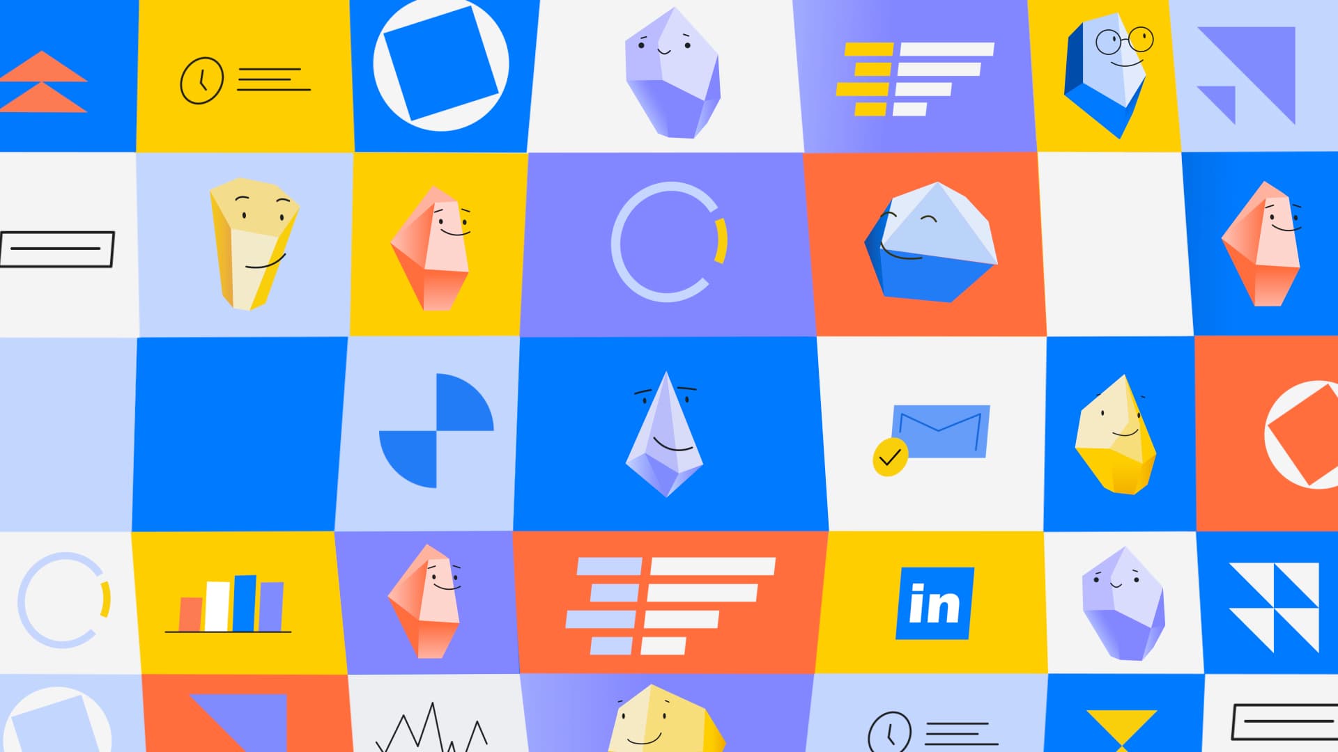 Grid Screenshot